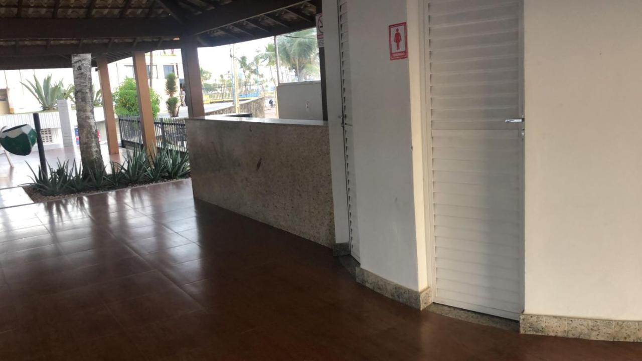 Apart Hotel 2 Quartos Frente Mar ซัลวาดอร์ ภายนอก รูปภาพ