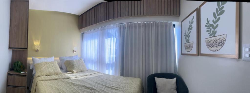 Apart Hotel 2 Quartos Frente Mar ซัลวาดอร์ ภายนอก รูปภาพ